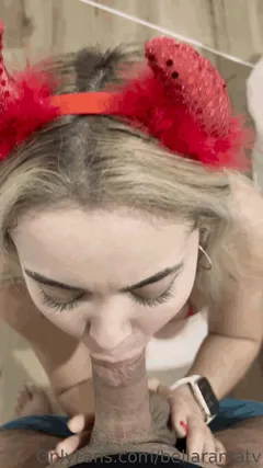 BellaRamaTV nude slut works my dick great