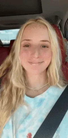 titty flashing driver