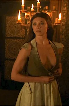 natalie dormer