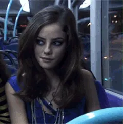 kaya scodelario