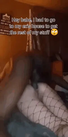 don't worry she'll be back home soon! 