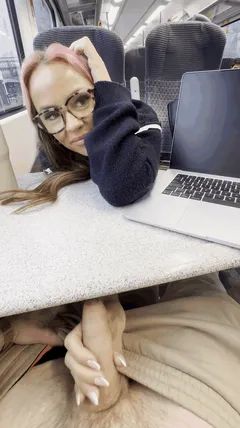 I wanted to say thank you to Daddy for taking me shopping Publicsex