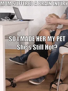 nobody is ever gonna know