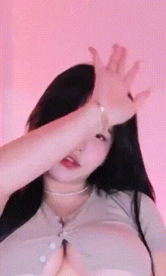 hottest korean bj