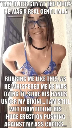 hot girlfriend on holiday