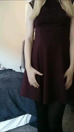 sweet on the outside, sexy underneath