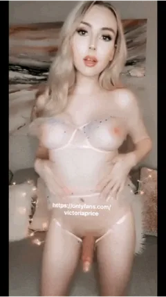 sexy ass victoria price