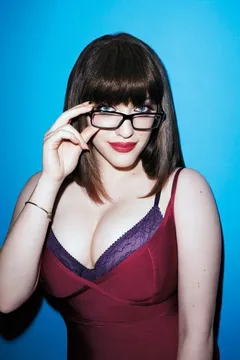 kat dennings