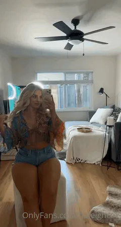 haleigh cox nudes showed one of her tits