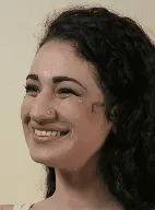 arabelle raphael cute smile