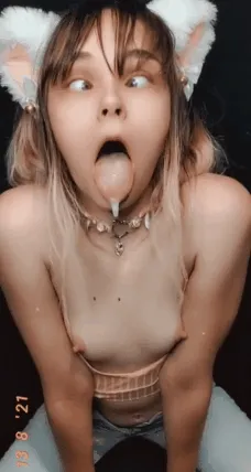 ahegao 09