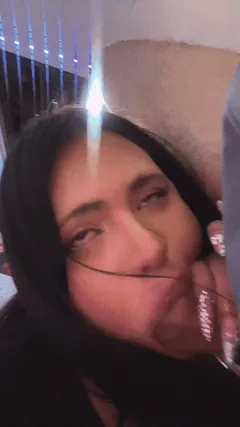 dead inside but filled with daddy’s cock 🖤