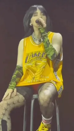billie eilish