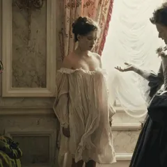 nudes Léa Seydoux - Farewell, My Queen 2012