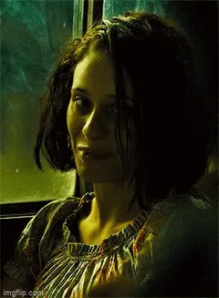 sexy daniela melchior face