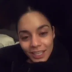vanessa hudgens