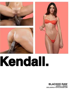 kendall bbc slut