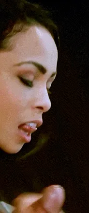 guiliana in cum world