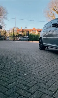 amazon delivery part 1