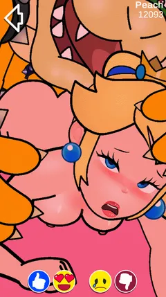 princess peach