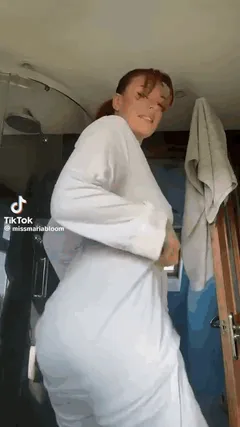 @missmariabloom Shake