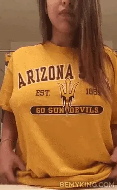 flashing