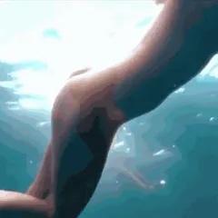 Kelly Brook in Piranha 3D$