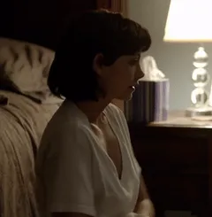 morena baccarin