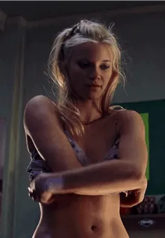 amy smart strips