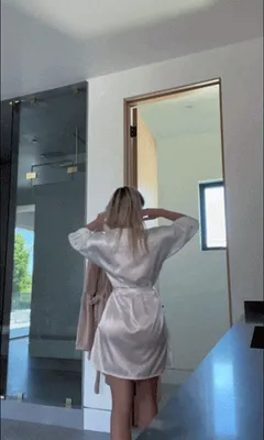 robe lina