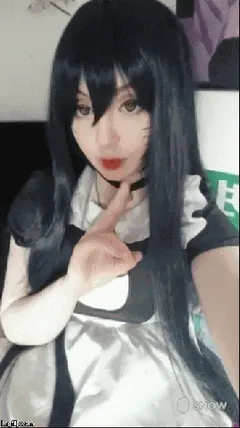 ahegao