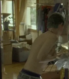 kristen stewart – jt leroy