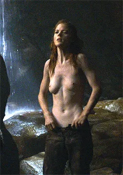 rose leslie - game of thrones