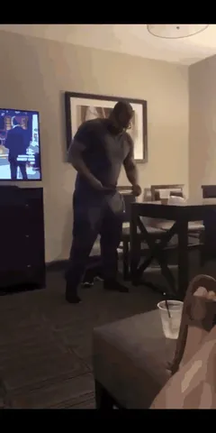 Your wife loves your neighbour BBC