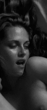 actress kristen stewart getting fucked gif
