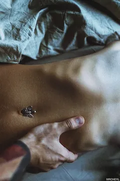hot