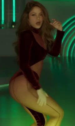 shakira