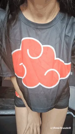 Wanna try a 18yo half japanese teen