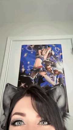 You can never have too much pets