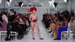 Lonneke van der Veen - Isis fashion awards 2024