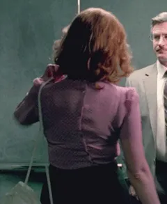 a christina hendricks jiggle