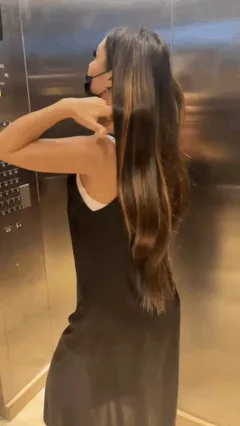 sexy elevator