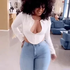 perfect body ebony
