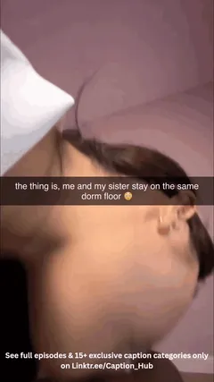 last frat challenge suck your brother's cock.. 😳 NSFW_Caption