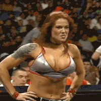 lita’s tits