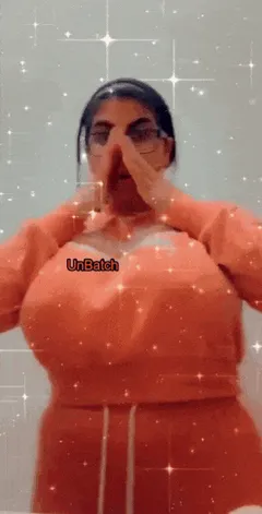 latina with huge boobs