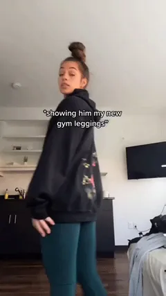that ass