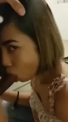 asian blowjob