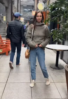 public flashing