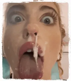weird bitch gets me hard #hhb01
